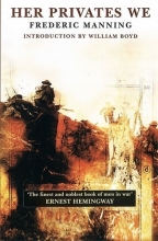 Cover art for Her Privates We