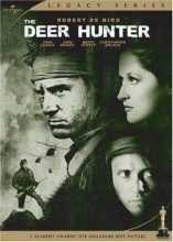 Cover art for The Deer Hunter 