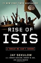 Cover art for Rise of ISIS: A Threat We Can't Ignore