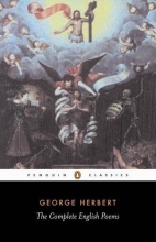 Cover art for The Complete English Poems (Penguin Classics)