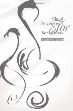 Cover art for Chord Progressions For Songwriters