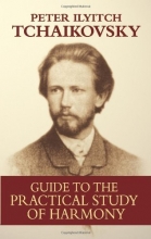 Cover art for Guide to the Practical Study of Harmony (Dover Books on Music)