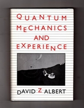 Cover art for Quantum Mechanics and Experience