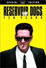 Cover art for Reservoir Dogs -  10th Anniversary Special Limited Edition