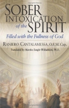 Cover art for Sober Intoxication of the Spirit: Filled With the Fullness of God