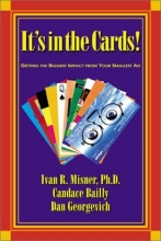Cover art for It's in the Cards!
