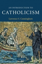 Cover art for An Introduction to Catholicism (Introduction to Religion)