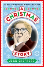 Cover art for A Christmas Story: The Book That Inspired the Hilarious Classic Film
