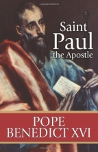 Cover art for Saint Paul the Apostle