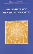 Cover art for The Triune God of Christian Faith (Zaccheus Studies New Testament)