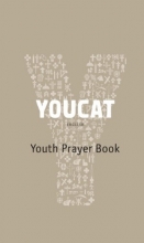 Cover art for Youcat: Youth Prayer Book