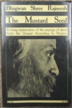 Cover art for The Mustard Seed: Discourses on the Sayings of Jesus Taken from the Gospel According to Thomas