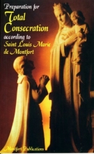 Cover art for Preparation for Total Consecration