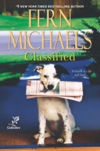 Cover art for Classified (Godmothers)