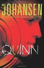 Cover art for Quinn (Eve Duncan)