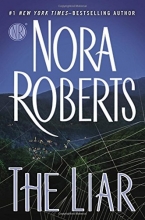 Cover art for The Liar