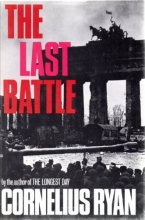 Cover art for The Last Battle