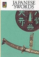 Cover art for Japanese Swords (Color Books)