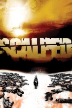 Cover art for Scalped Vol. 6: The Gnawing