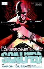 Cover art for Scalped Vol. 5: High Lonesome