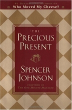 Cover art for The Precious Present