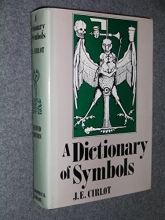 Cover art for A Dictionary of Symbols