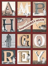 Cover art for Amphigorey Again