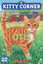 Cover art for Kitty Corner: Otis