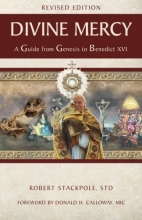 Cover art for Divine Mercy A Guide from Genesis to Benedict XVI