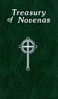 Cover art for Treasury of Novenas