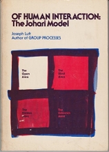 Cover art for Of Human Interaction: The Johari Model