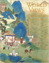 Cover art for World Views: Topics in Non-Western Art