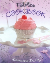 Cover art for Fairies Cookbook