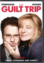 Cover art for The Guilt Trip