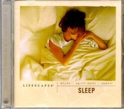 Cover art for Lifescapes: Sleep