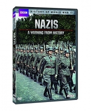 Cover art for Nazis: A Warning from History, The