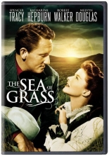 Cover art for The Sea Of Grass