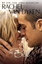 Cover art for The Bet