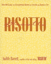 Cover art for Risotto Risotti