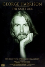 Cover art for Harrison, George - Quiet One