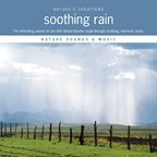 Cover art for Nature's Creations: Soothing Rain