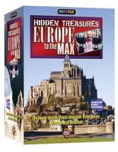 Cover art for Rudy Maxa: Europe To the Max - Return Trip