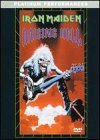 Cover art for Iron Maiden: Raising Hell
