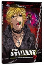 Cover art for The Wallflower: Lesson, Vol. 3: 10 Things I Hate About Yuki