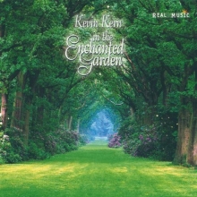 Cover art for In the Enchanted Garden