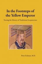 Cover art for In the Footsteps of the Yellow Emperor: Tracing the History of Traditional Acupuncture