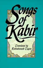 Cover art for Songs of Kabir