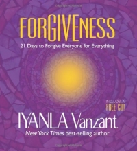 Cover art for Forgiveness: 21 Days to Forgive Everyone for Everything