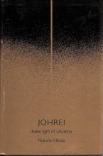 Cover art for Johrei: Divine light of salvation