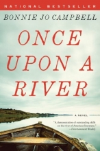 Cover art for Once Upon a River: A Novel